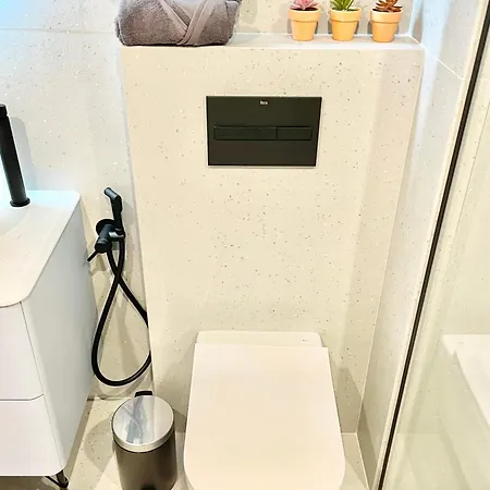 El Carbayonin Apartman *