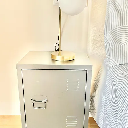 El Carbayonin شقة *