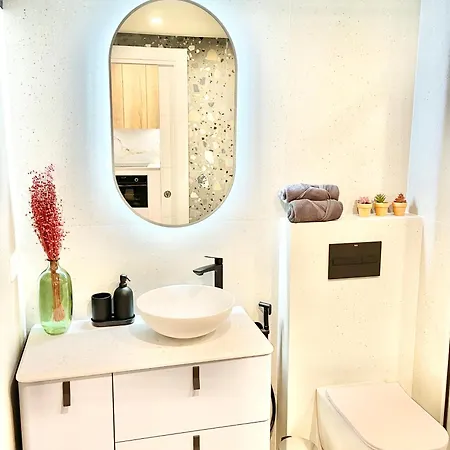 El Carbayonin Apartamento Oviedo