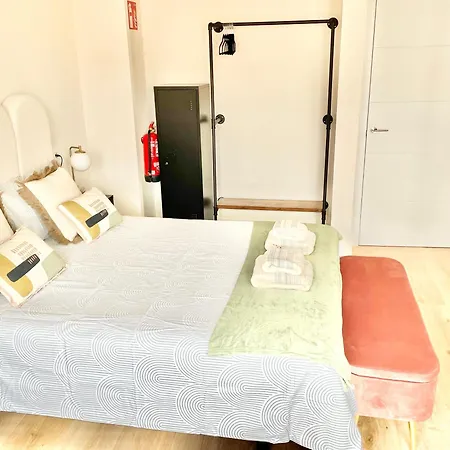 El Carbayonin Apartamento