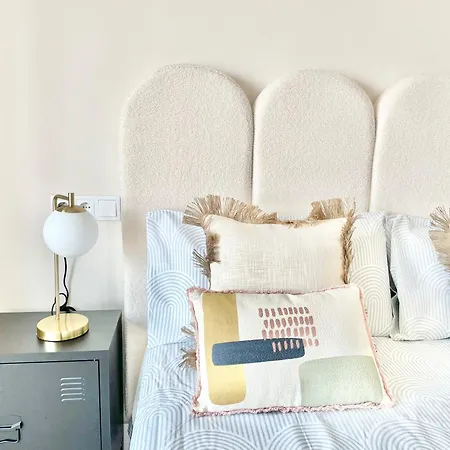 Apartamento El Carbayonin