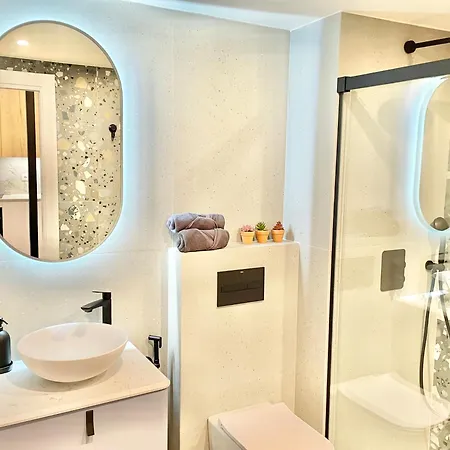 Apartamento El Carbayonin