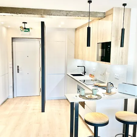 El Carbayonin * Oviedo