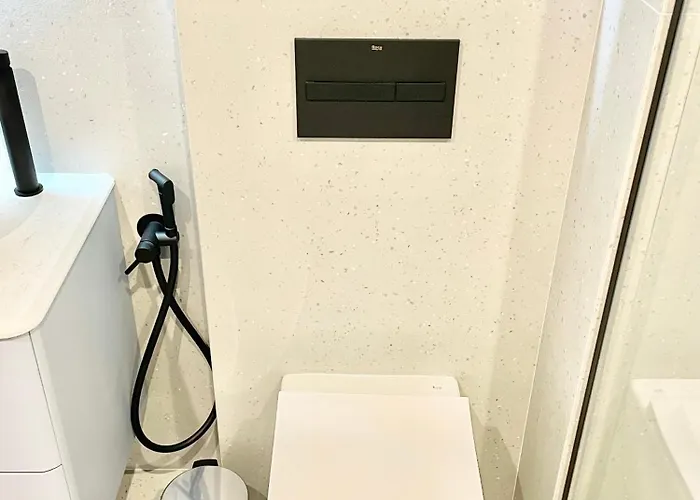 El Carbayonin Apartment *