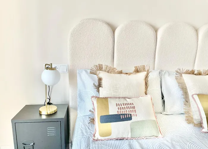 شقة El Carbayonin